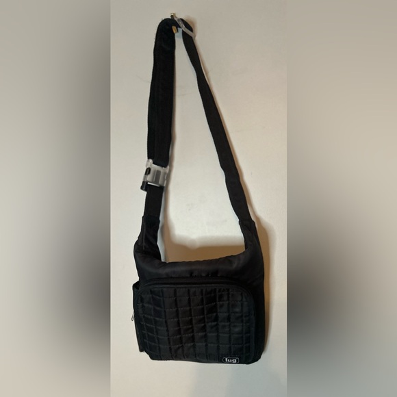 lug Handbags - Lug crossbody bag